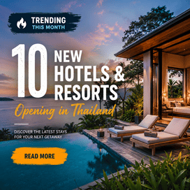 New Hotel & resort
